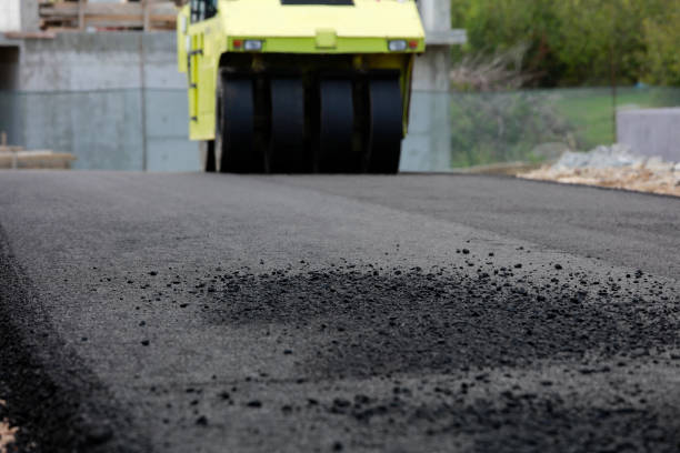 Paver Driveway Replacement in Blairsville, PA