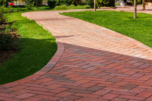 Commercial Driveway Pavers in Blairsville, PA