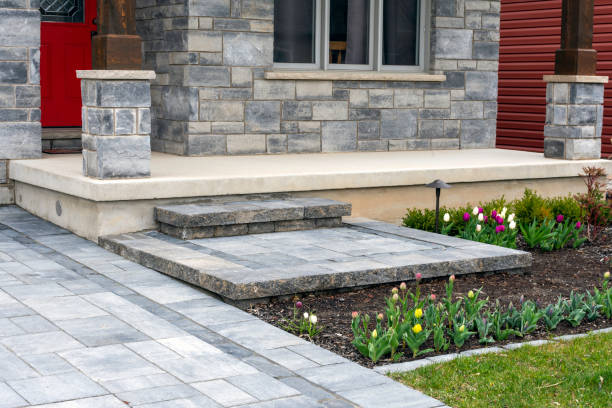 Best Cobblestone Driveway Pavers  in Blairsville, PA