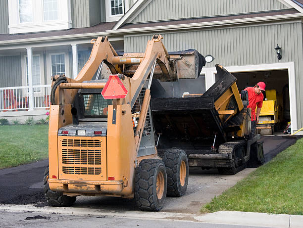 Reasons to Select Us for Your Driveway Paving Requirements in Blairsville, PA