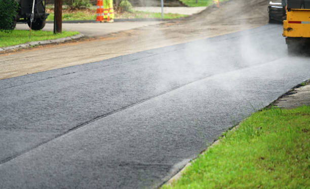 Best Decorative Driveway Pavers  in Blairsville, PA