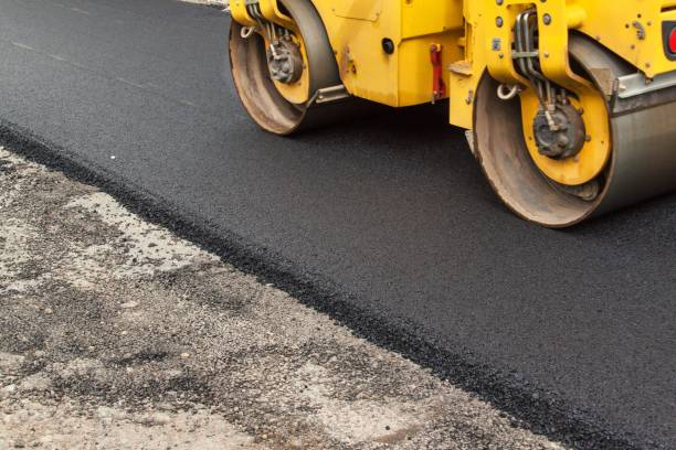 Best Commercial Driveway Pavers  in Blairsville, PA