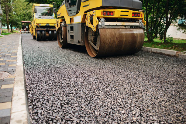Blairsville, PA Driveway Pavers Company